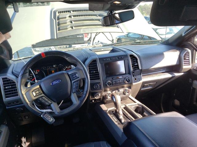 Photo 7 VIN: 1FTFW1RG5LFA04643 - FORD F150 RAPTO 