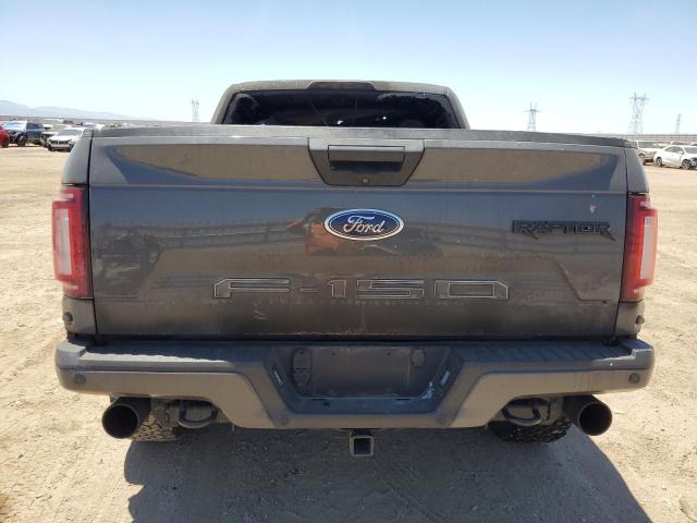 Photo 5 VIN: 1FTFW1RG5LFA06778 - FORD F150 RAPTO 