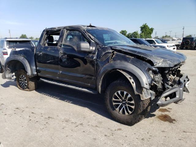 Photo 3 VIN: 1FTFW1RG5LFA13679 - FORD F150 RAPTO 