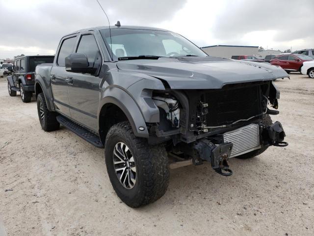 Photo 3 VIN: 1FTFW1RG5LFB15175 - FORD F-150 