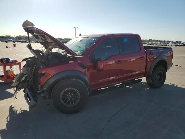 Photo 1 VIN: 1FTFW1RG5LFC04454 - FORD F150 RAPTO 