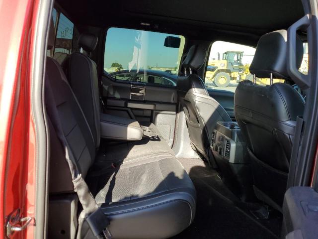 Photo 5 VIN: 1FTFW1RG5LFC04454 - FORD F150 RAPTO 