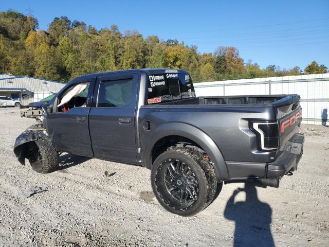 Photo 1 VIN: 1FTFW1RG5LFC65271 - FORD F150 RAPTO 