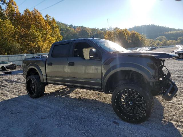 Photo 3 VIN: 1FTFW1RG5LFC65271 - FORD F150 RAPTO 