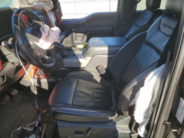 Photo 6 VIN: 1FTFW1RG5LFC65271 - FORD F150 RAPTO 