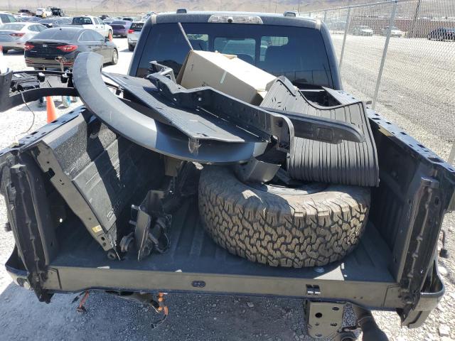 Photo 11 VIN: 1FTFW1RG5MFC77406 - FORD F150 RAPTO 