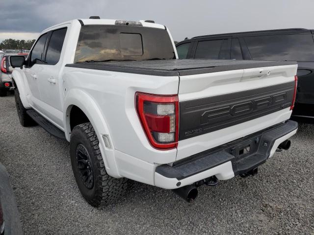 Photo 1 VIN: 1FTFW1RG5MFC77518 - FORD F150 RAPTO 