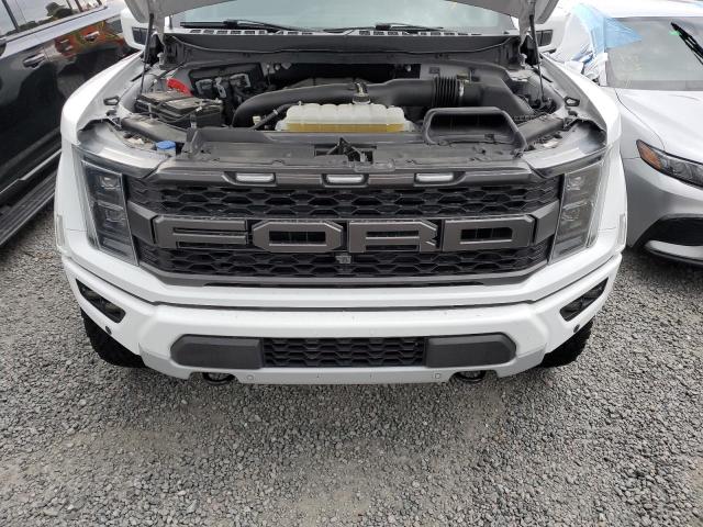 Photo 10 VIN: 1FTFW1RG5MFC77518 - FORD F150 RAPTO 