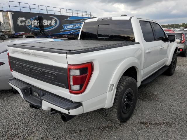 Photo 2 VIN: 1FTFW1RG5MFC77518 - FORD F150 RAPTO 