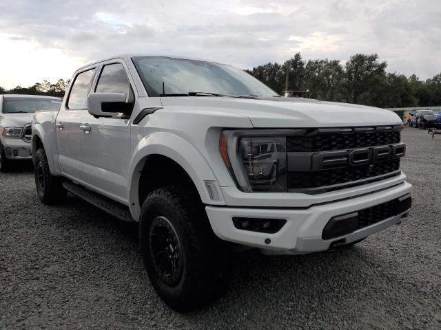 Photo 3 VIN: 1FTFW1RG5MFC77518 - FORD F150 RAPTO 