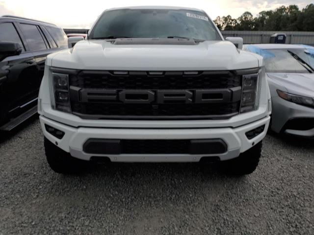 Photo 4 VIN: 1FTFW1RG5MFC77518 - FORD F150 RAPTO 