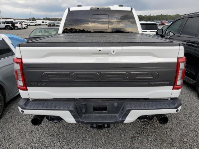 Photo 5 VIN: 1FTFW1RG5MFC77518 - FORD F150 RAPTO 