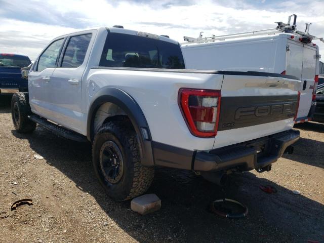 Photo 1 VIN: 1FTFW1RG5NFA88904 - FORD F150 