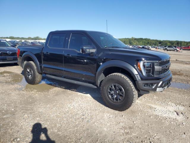 Photo 3 VIN: 1FTFW1RG5NFA92046 - FORD F150 RAPTO 