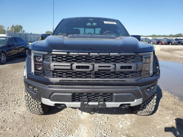 Photo 4 VIN: 1FTFW1RG5NFA92046 - FORD F150 RAPTO 