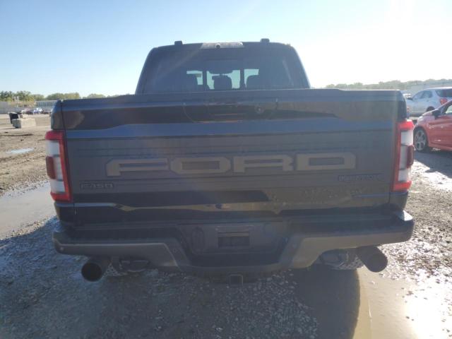 Photo 5 VIN: 1FTFW1RG5NFA92046 - FORD F150 RAPTO 