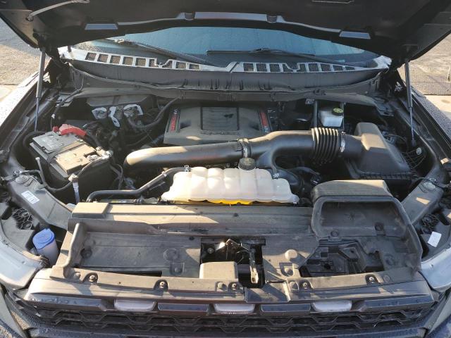 Photo 10 VIN: 1FTFW1RG5PFA86458 - FORD F150 