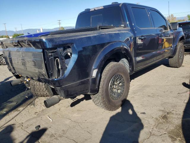 Photo 2 VIN: 1FTFW1RG5PFA86458 - FORD F150 