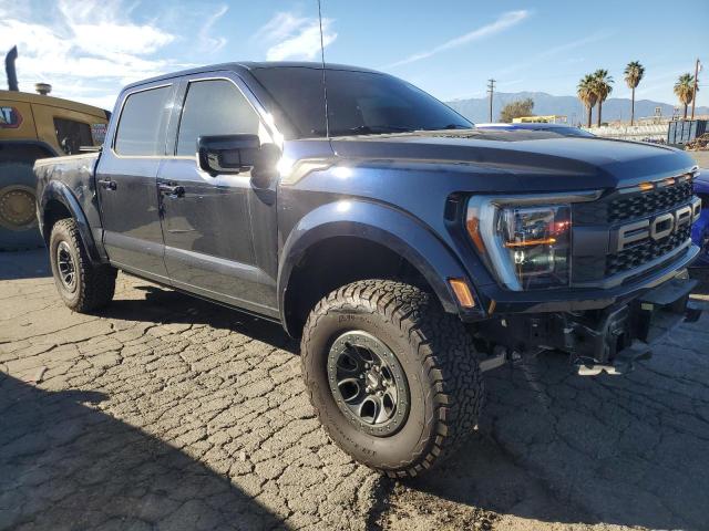 Photo 3 VIN: 1FTFW1RG5PFA86458 - FORD F150 