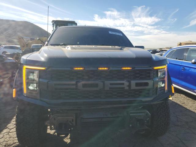 Photo 4 VIN: 1FTFW1RG5PFA86458 - FORD F150 