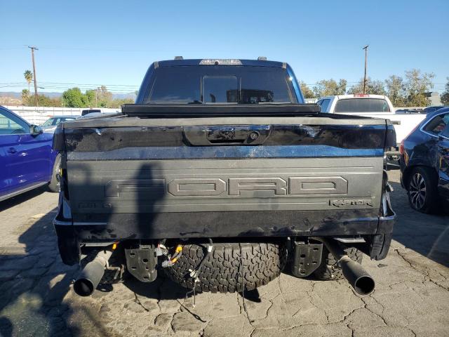 Photo 5 VIN: 1FTFW1RG5PFA86458 - FORD F150 