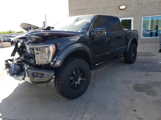 Photo 0 VIN: 1FTFW1RG5PFB13156 - FORD F150 RAPTO 