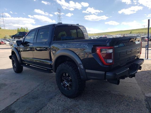 Photo 1 VIN: 1FTFW1RG5PFB13156 - FORD F150 RAPTO 