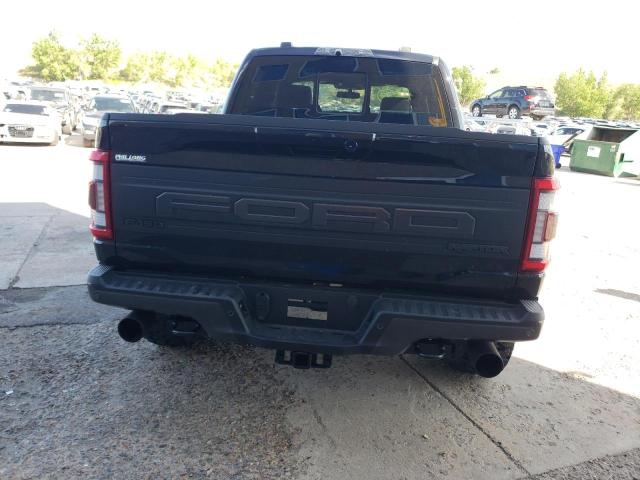 Photo 5 VIN: 1FTFW1RG5PFB13156 - FORD F150 RAPTO 