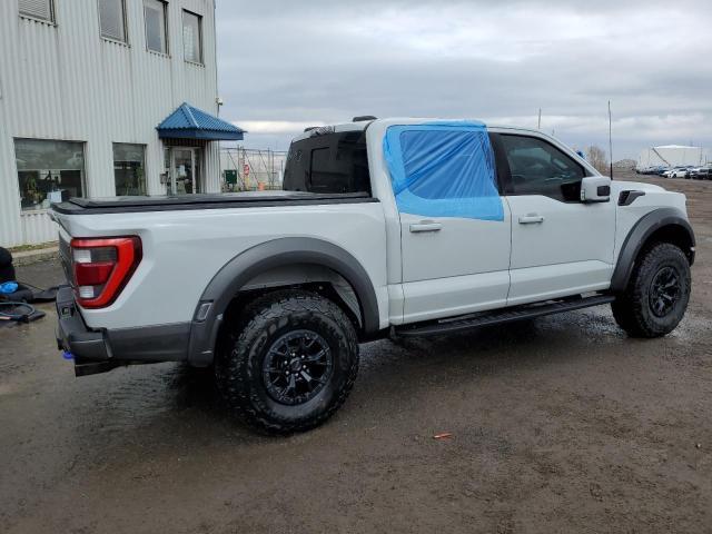 Photo 2 VIN: 1FTFW1RG5PFB68464 - FORD F150 