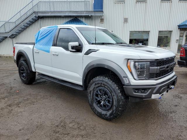 Photo 3 VIN: 1FTFW1RG5PFB68464 - FORD F150 