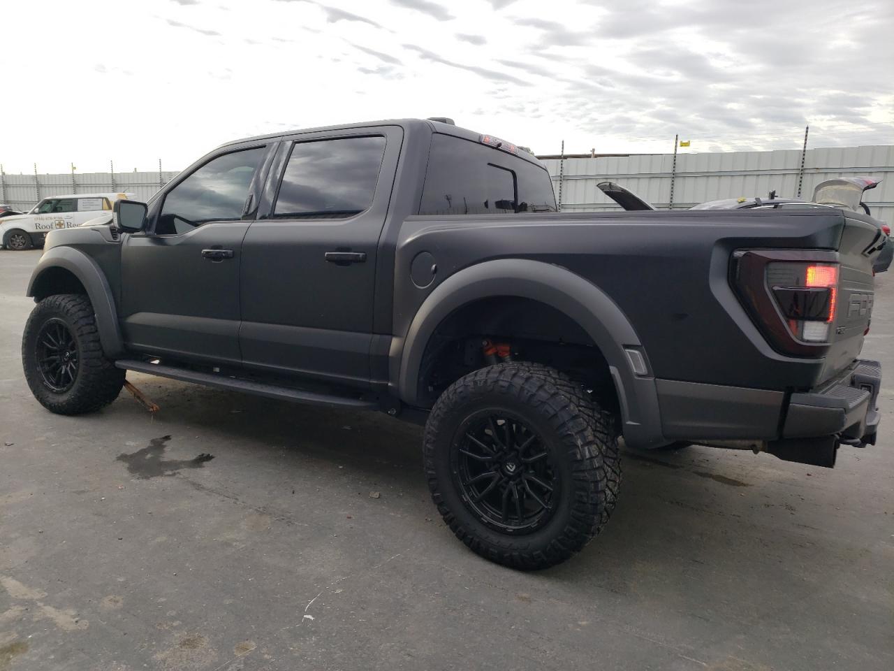 Photo 1 VIN: 1FTFW1RG5PFB76497 - FORD F-150 