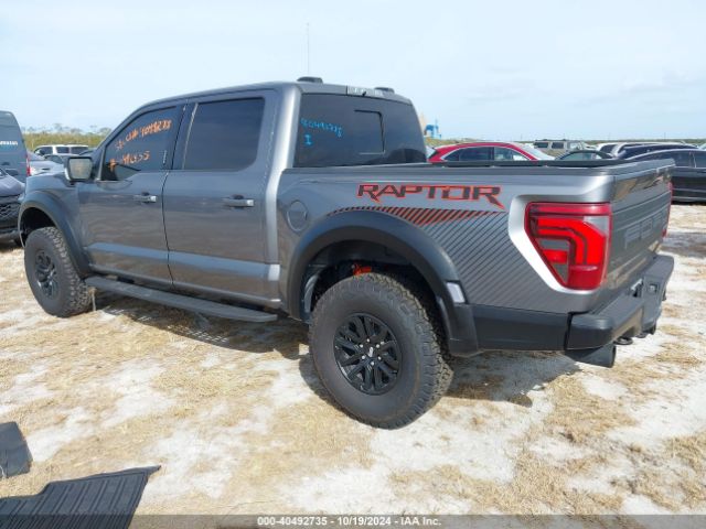 Photo 2 VIN: 1FTFW1RG5RFA17238 - FORD F-150 