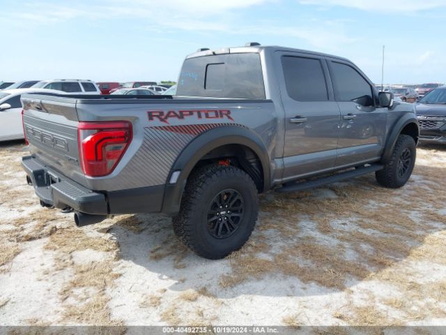 Photo 3 VIN: 1FTFW1RG5RFA17238 - FORD F-150 