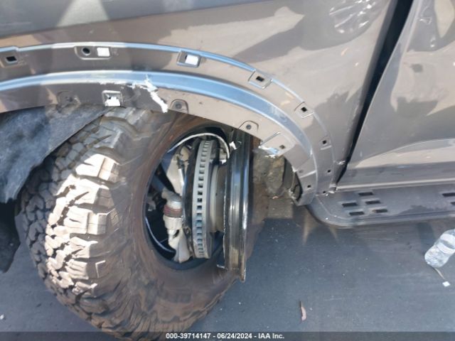 Photo 5 VIN: 1FTFW1RG5RFA54905 - FORD F-150 