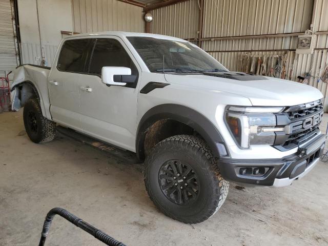 Photo 3 VIN: 1FTFW1RG5RFA55519 - FORD F150 RAPTO 