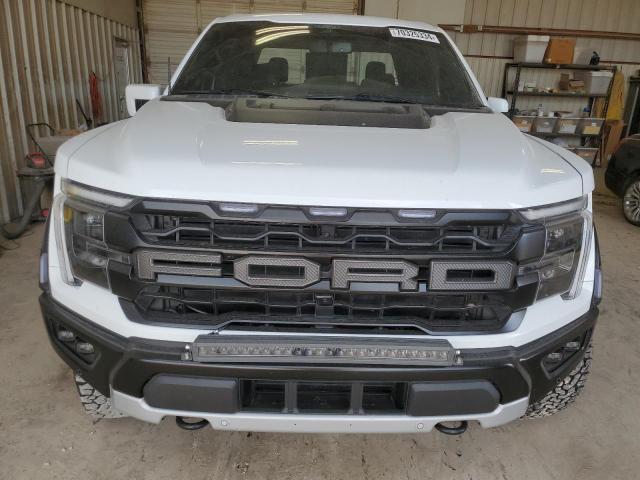 Photo 4 VIN: 1FTFW1RG5RFA55519 - FORD F150 RAPTO 