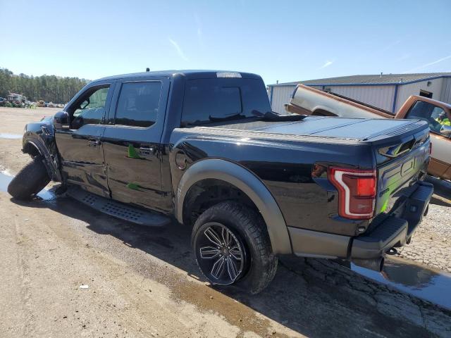 Photo 1 VIN: 1FTFW1RG6HFA65149 - FORD F150 