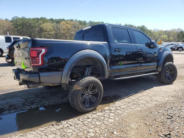 Photo 2 VIN: 1FTFW1RG6HFA65149 - FORD F150 