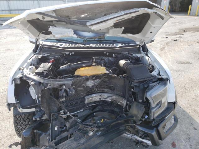 Photo 6 VIN: 1FTFW1RG6HFA86972 - FORD F150 RAPTO 