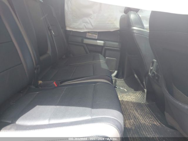 Photo 7 VIN: 1FTFW1RG6JFA05040 - FORD F150 