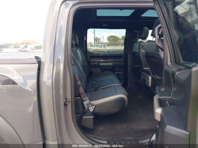 Photo 7 VIN: 1FTFW1RG6JFB04876 - FORD F-150 