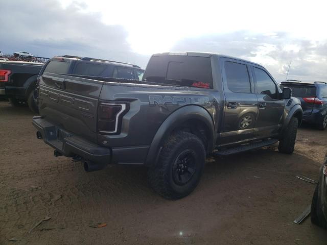 Photo 2 VIN: 1FTFW1RG6JFB27638 - FORD F150 