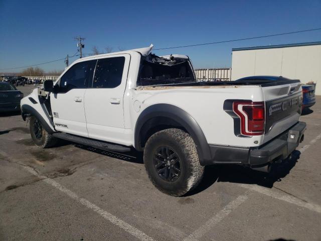 Photo 1 VIN: 1FTFW1RG6JFE47056 - FORD F150 