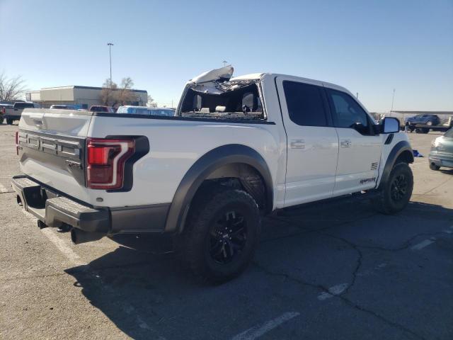 Photo 2 VIN: 1FTFW1RG6JFE47056 - FORD F150 