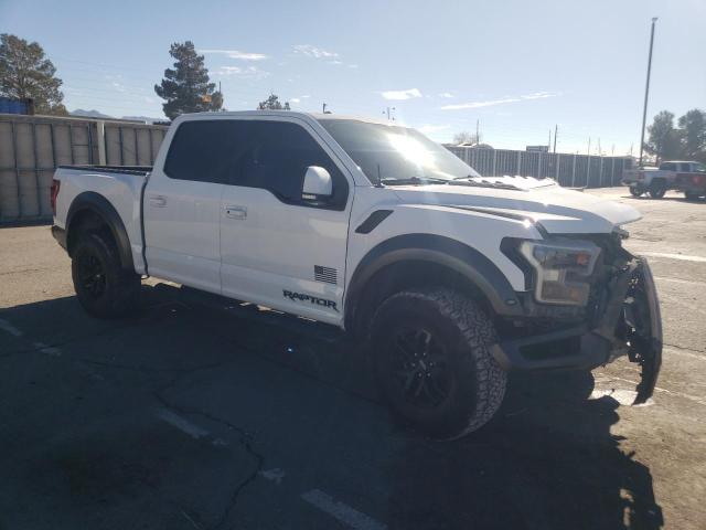 Photo 3 VIN: 1FTFW1RG6JFE47056 - FORD F150 