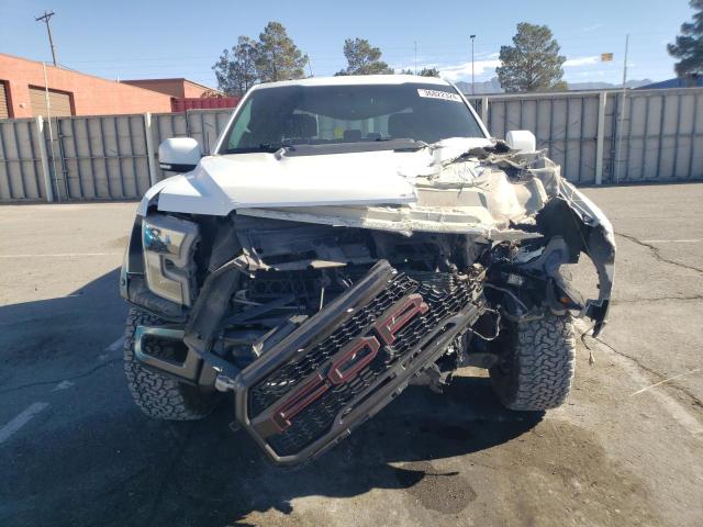 Photo 4 VIN: 1FTFW1RG6JFE47056 - FORD F150 