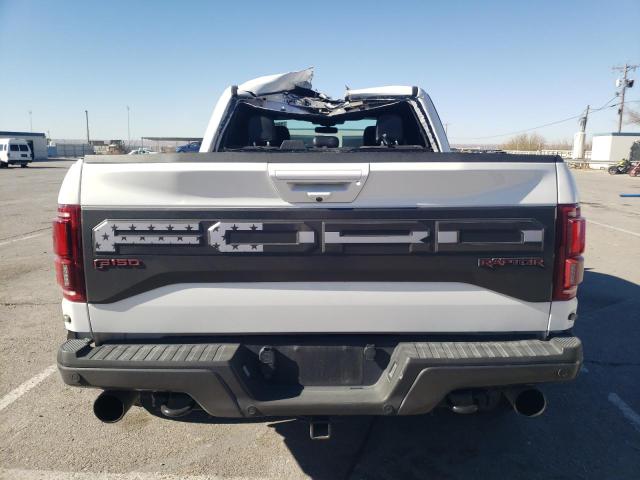 Photo 5 VIN: 1FTFW1RG6JFE47056 - FORD F150 