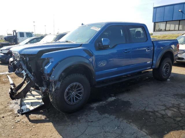 Photo 0 VIN: 1FTFW1RG6KFA12457 - FORD F150 