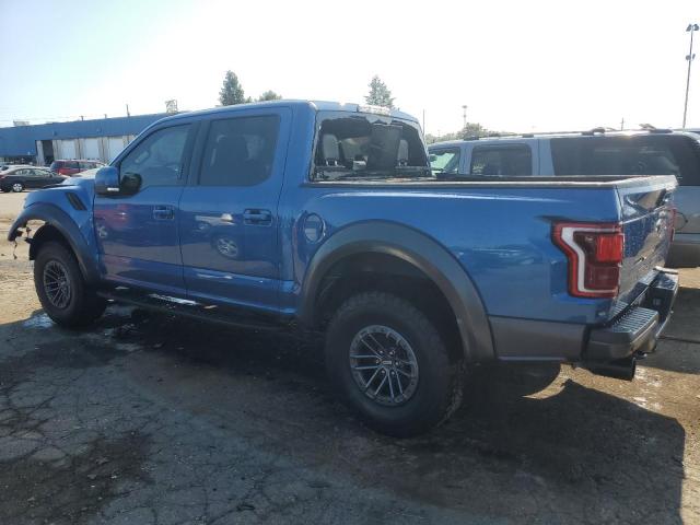 Photo 1 VIN: 1FTFW1RG6KFA12457 - FORD F150 