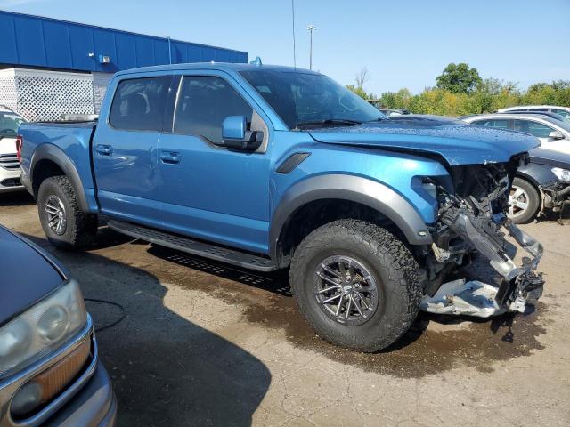 Photo 3 VIN: 1FTFW1RG6KFA12457 - FORD F150 